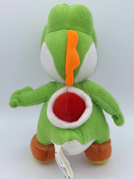 Mario + Yoshi Plüsch Set - 22cm